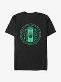 fantasy adventure Tears of the Kingdom Ancient Rune T-Shirt