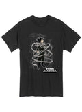 hero anime Shota Aizawa T-Shirt 2