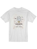 hero anime Tomura Shigaraki Disintergration T-Shirt