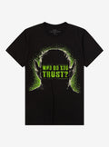Secret Invasion Skrull T-Shirt
