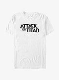 dark fantasy anime Logo T-Shirt 2