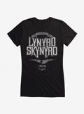 Lynyrd Skynyrd Freebird 1974 Girls T-Shirt