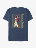 fantasy adventure Tears of the Kingdom Prince Sidon T-Shirt