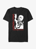 dark fantasy anime War Hammer Titan T-Shirt