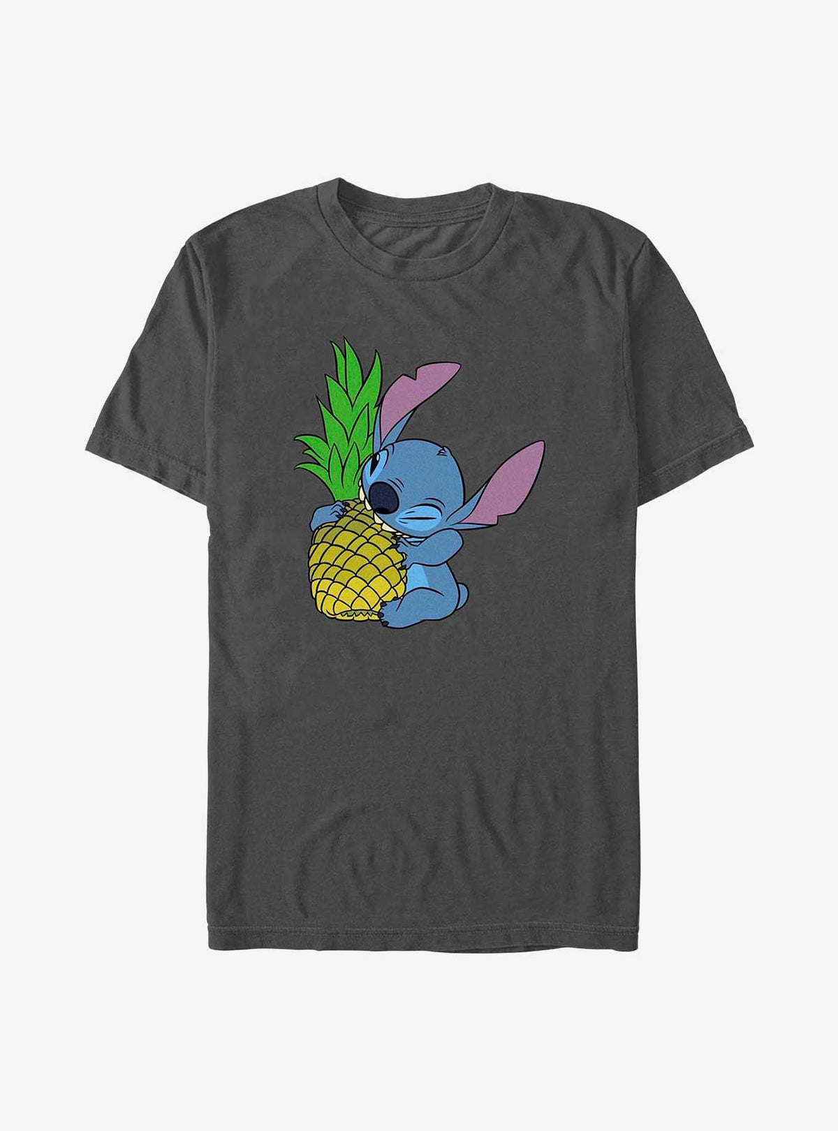 island alien duo Pineapple Chomp T-Shirt