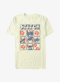 island alien duo Tropical Boxes T-Shirt