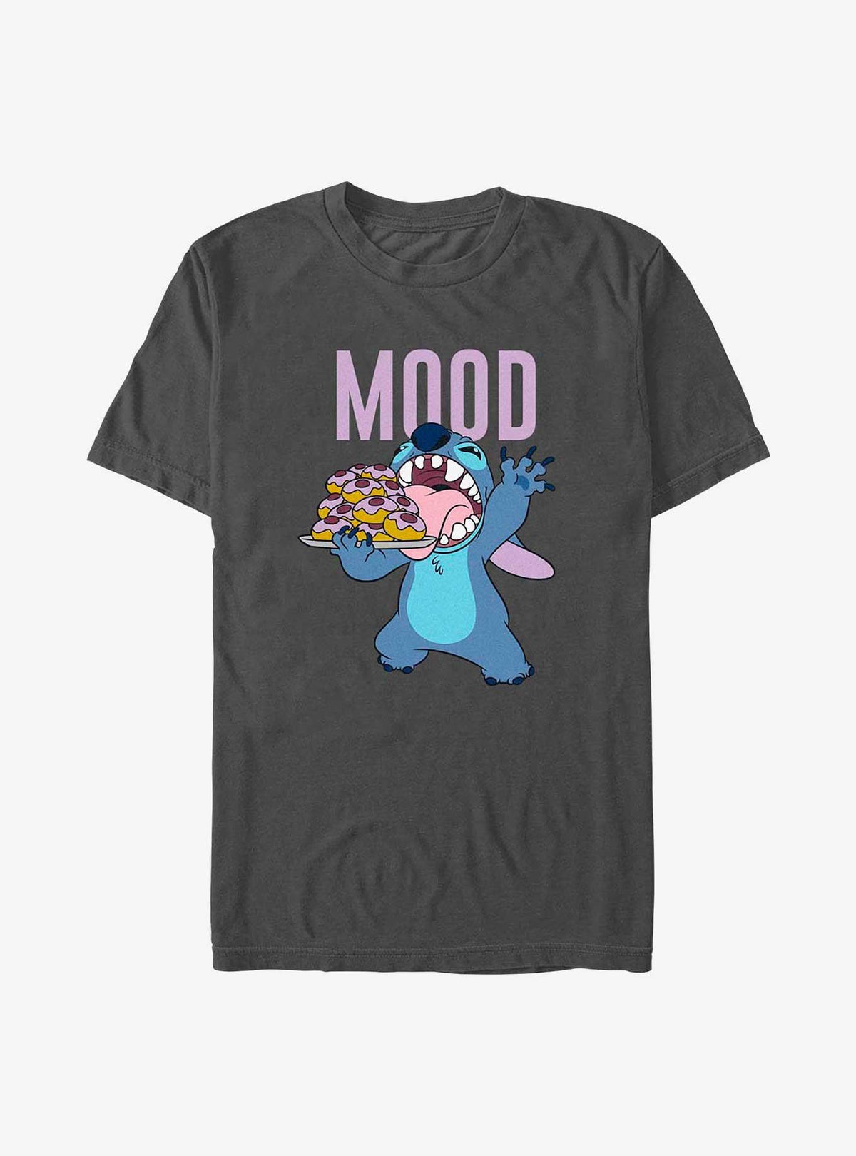island alien duo Sweet Tooth Mood T-Shirt