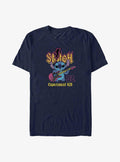 island alien duo Experiment 626 Concert Tour T-Shirt