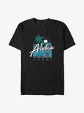 island alien duo Aloha Kauai Destination T-Shirt