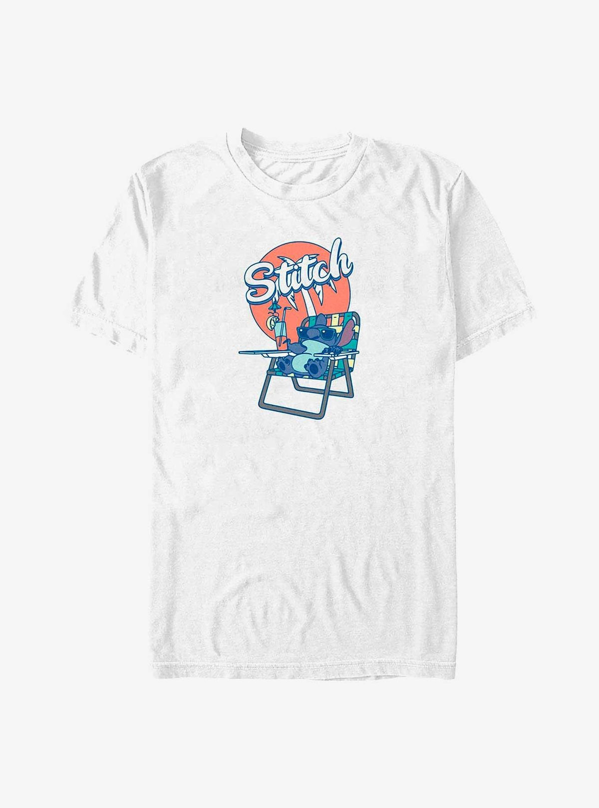 island alien duo Just Chillin T-Shirt