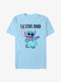 island alien duo Vacation Mood T-Shirt