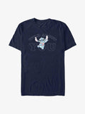 island alien duo Wild About You T-Shirt