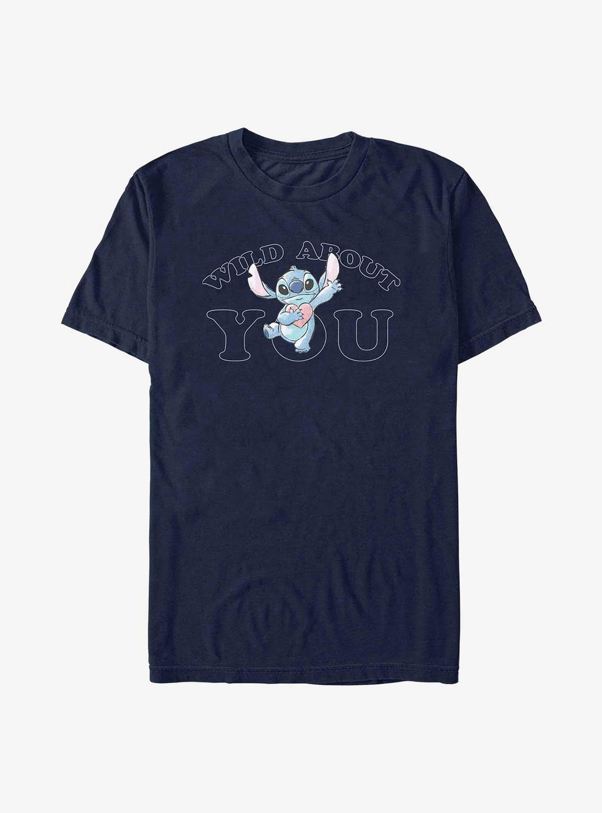 island alien duo Wild About You T-Shirt