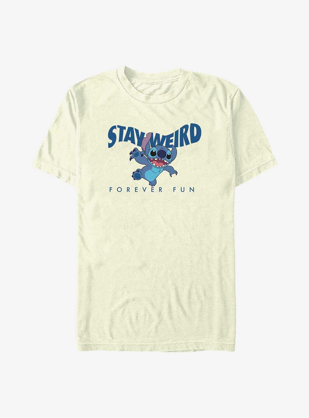 island alien duo Forever Fun T-Shirt