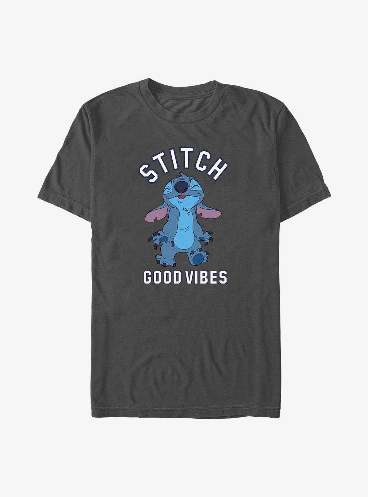 island alien duo Good Energy cute blue alien T-Shirt