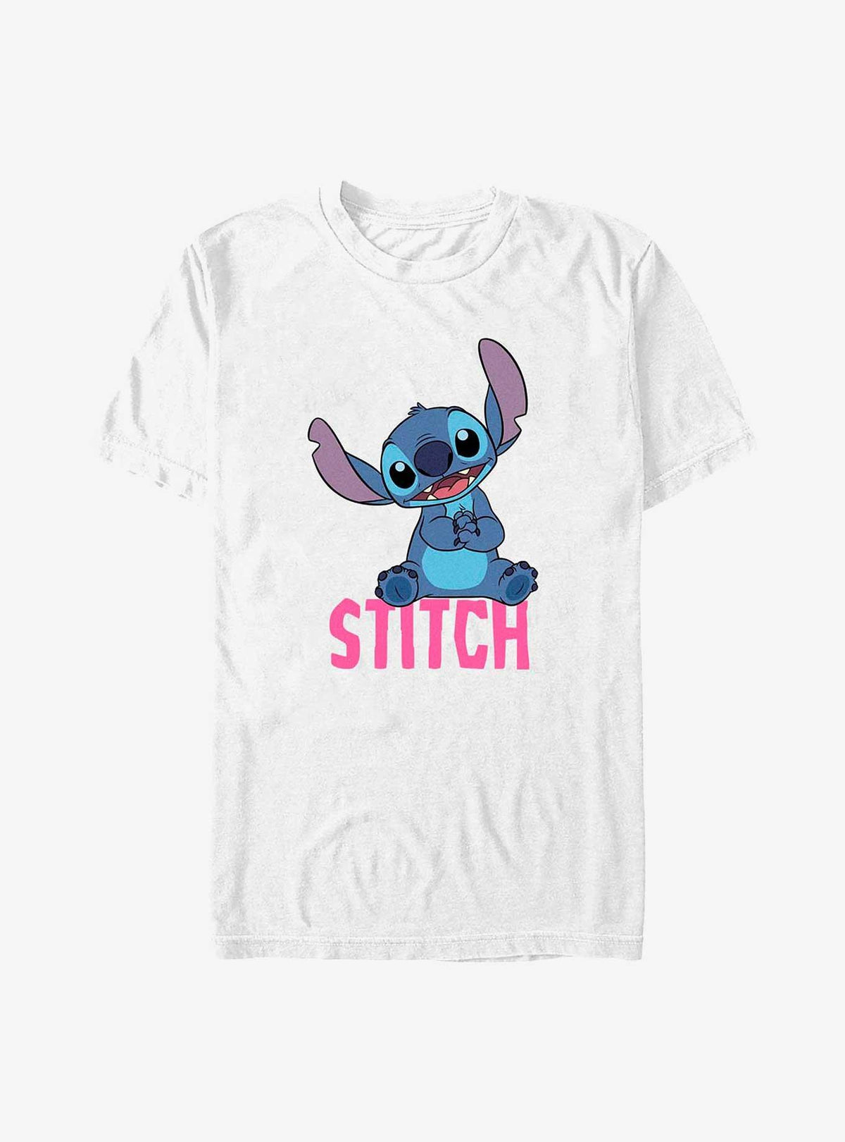 island alien duo Classic cute blue alien T-Shirt