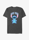 island alien duo Good Vibes T-Shirt