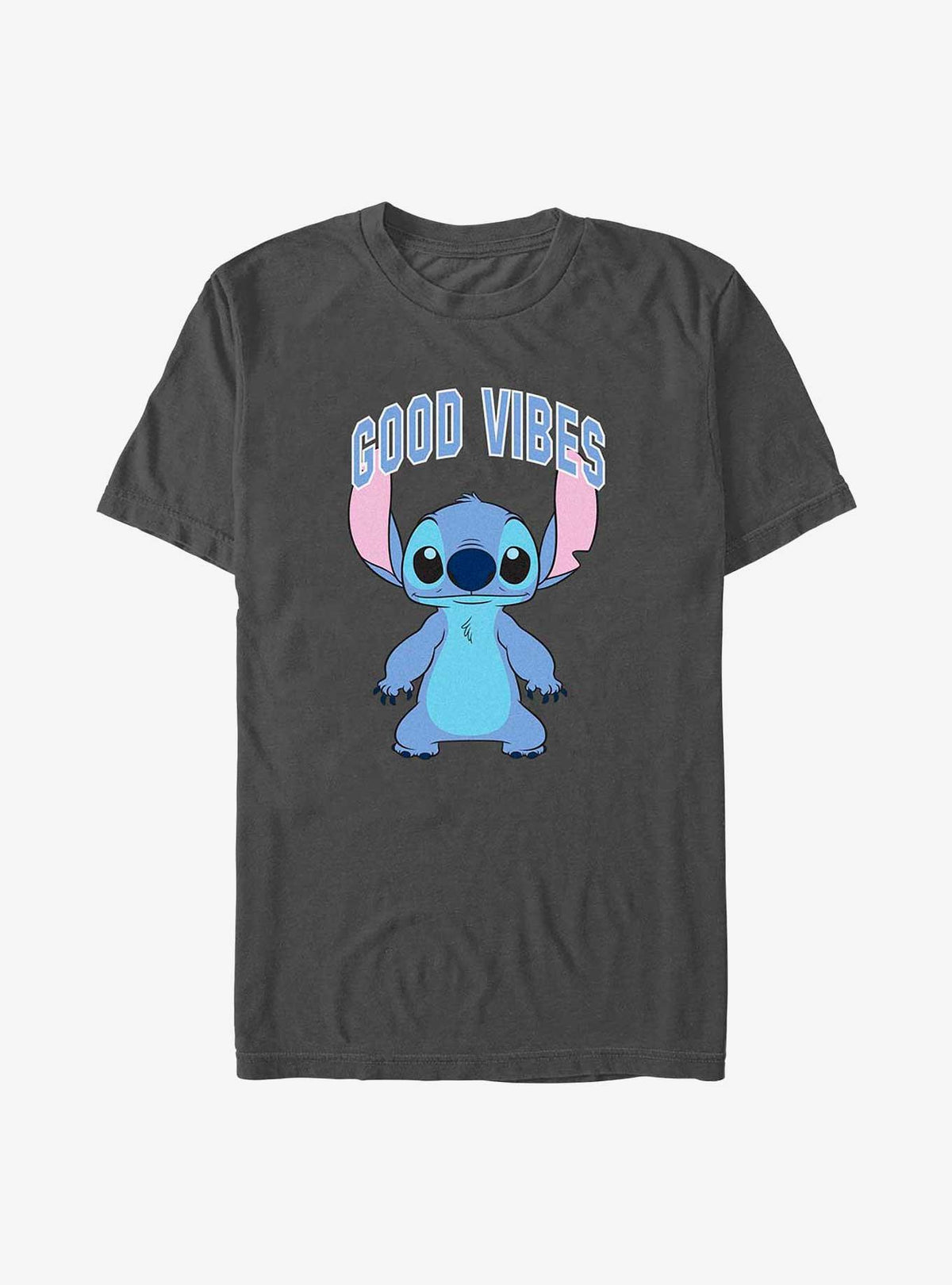 island alien duo Good Vibes T-Shirt
