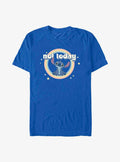 island alien duo Not Today Rainbow T-Shirt