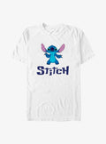 island alien duo Cute blue alien T-Shirt