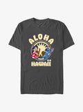 island alien duo Aloha Hawaii T-Shirt