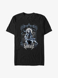 spooky holiday Sally Dollface T-Shirt