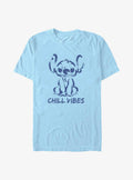 island alien duo Chill Vibes T-Shirt