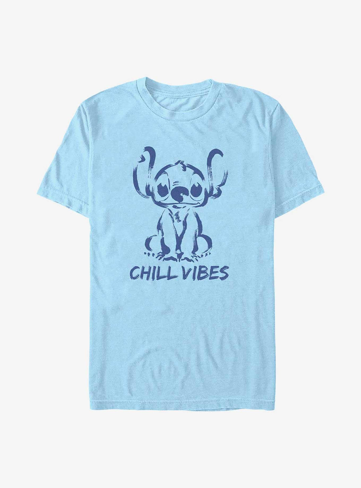 island alien duo Chill Vibes T-Shirt