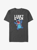 island alien duo I Can't Even T-Shirt