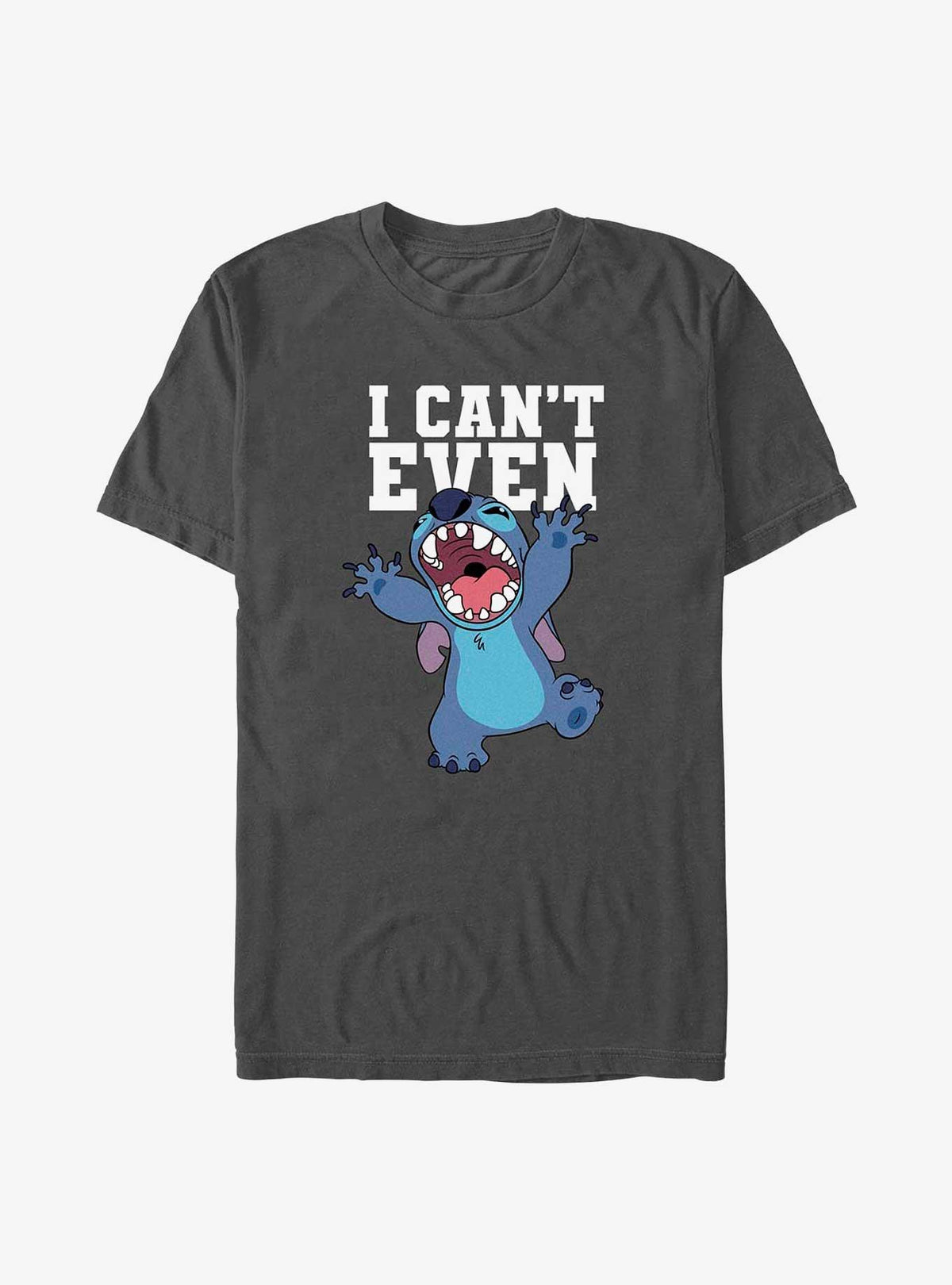 island alien duo I Can't Even T-Shirt