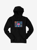 fashion doll The Movie fashion doll Bunch Hoodie 2