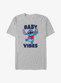 island alien duo Baby Vibes T-Shirt