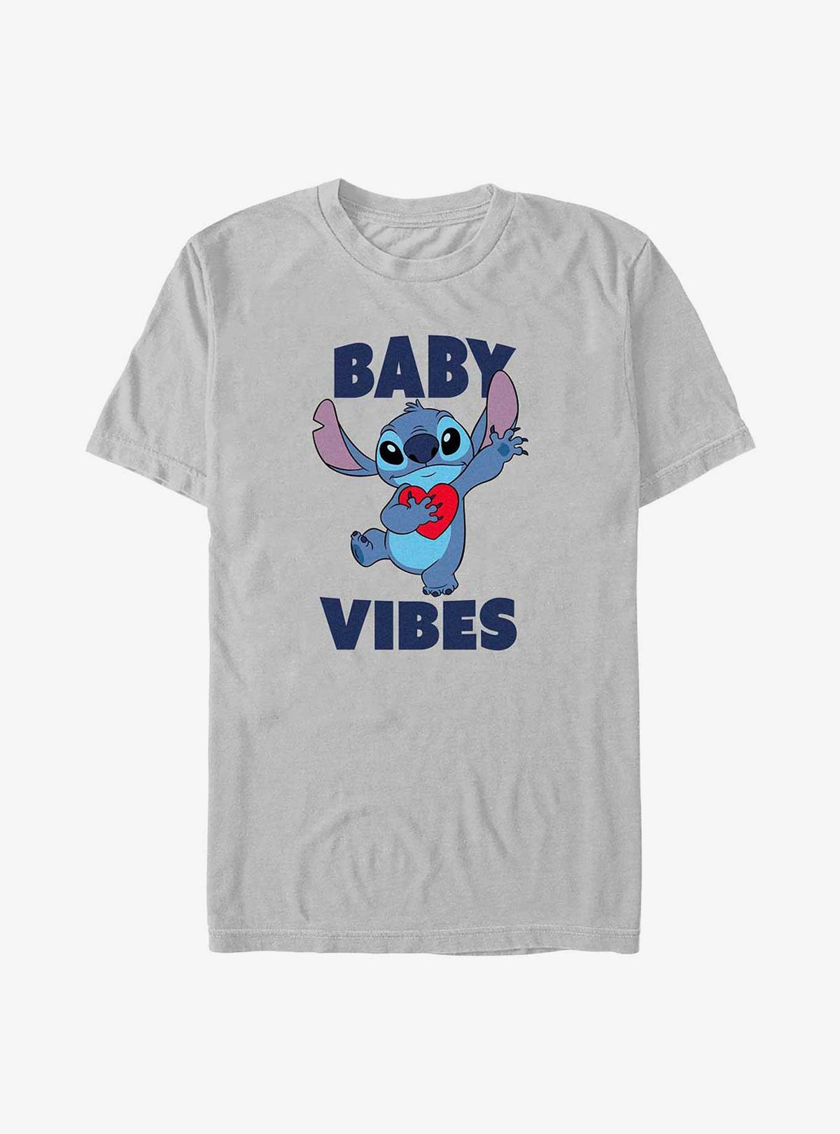 island alien duo Baby Vibes T-Shirt
