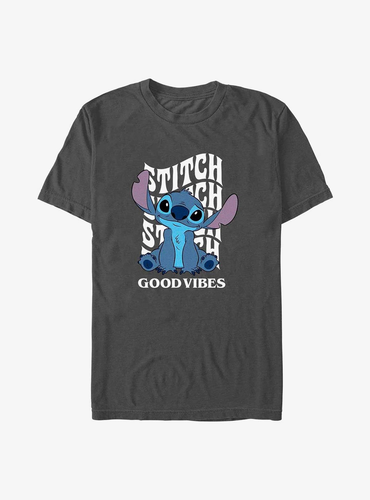 island alien duo Good Vibes T-Shirt 3
