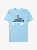 island alien duo Not Today T-Shirt 4