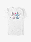 island alien duo You Are My Angel T-Shirt