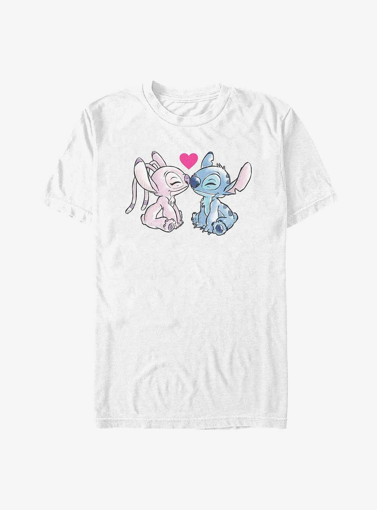 island alien duo You Are My Angel T-Shirt