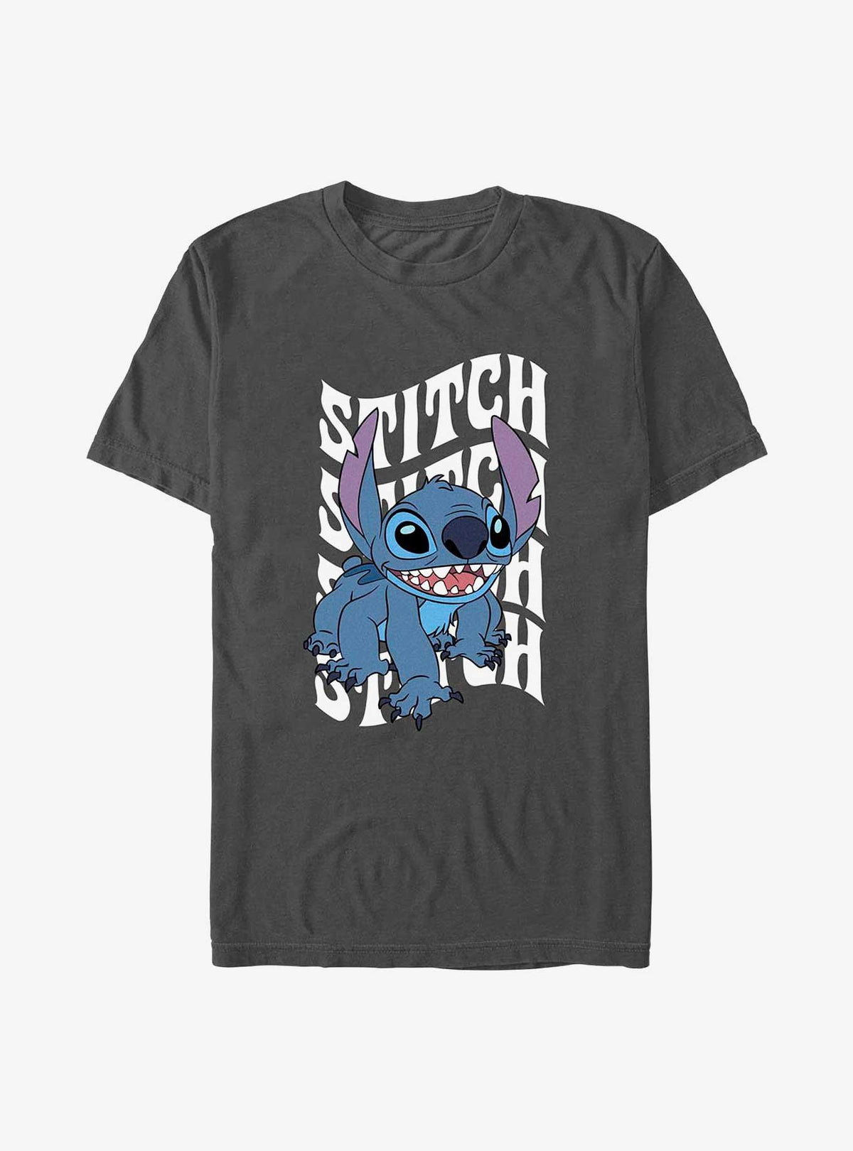 island alien duo Crawling Alien T-Shirt