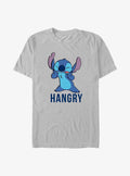 island alien duo Hangry T-Shirt 2