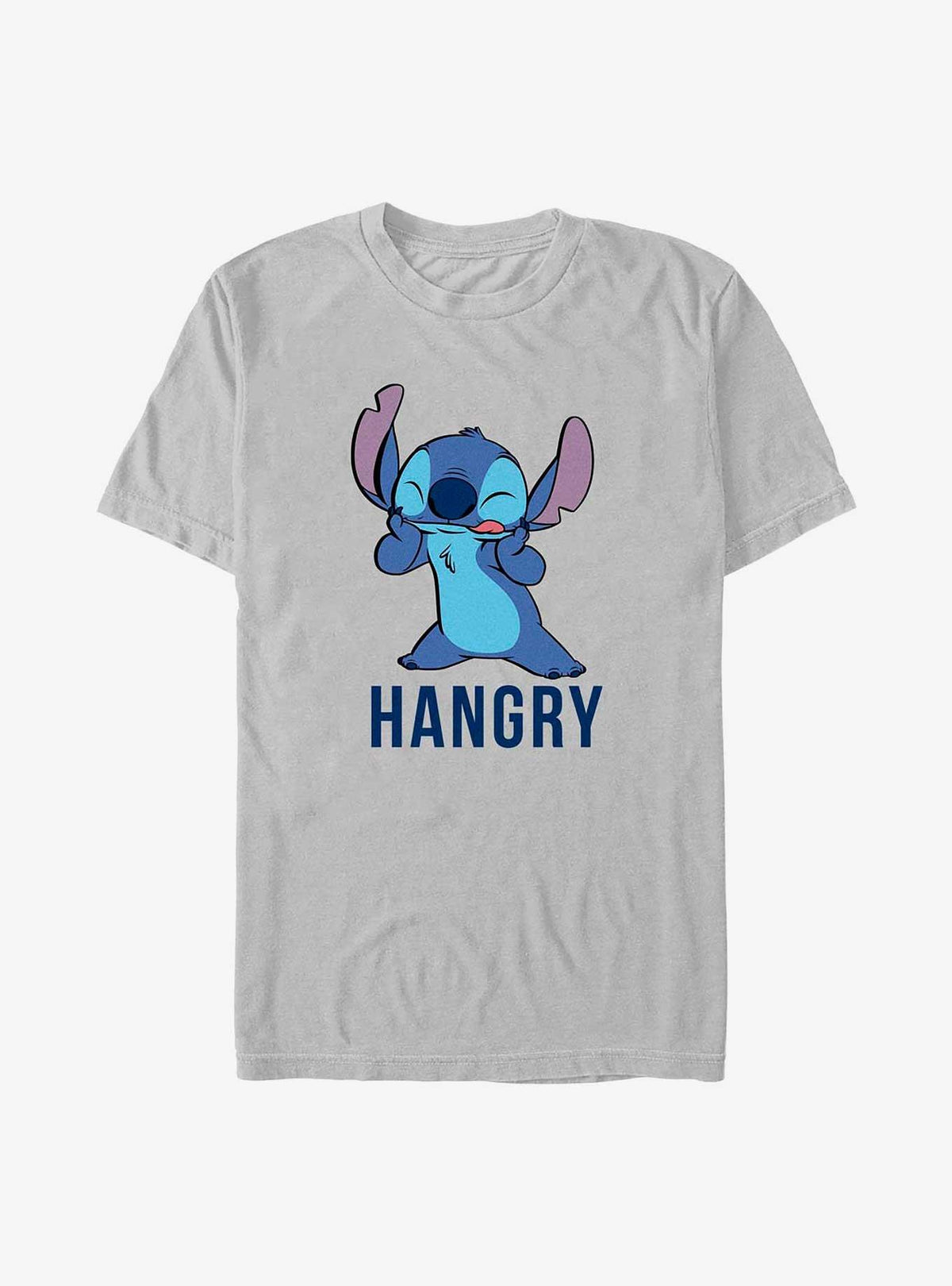 island alien duo Hangry T-Shirt 2