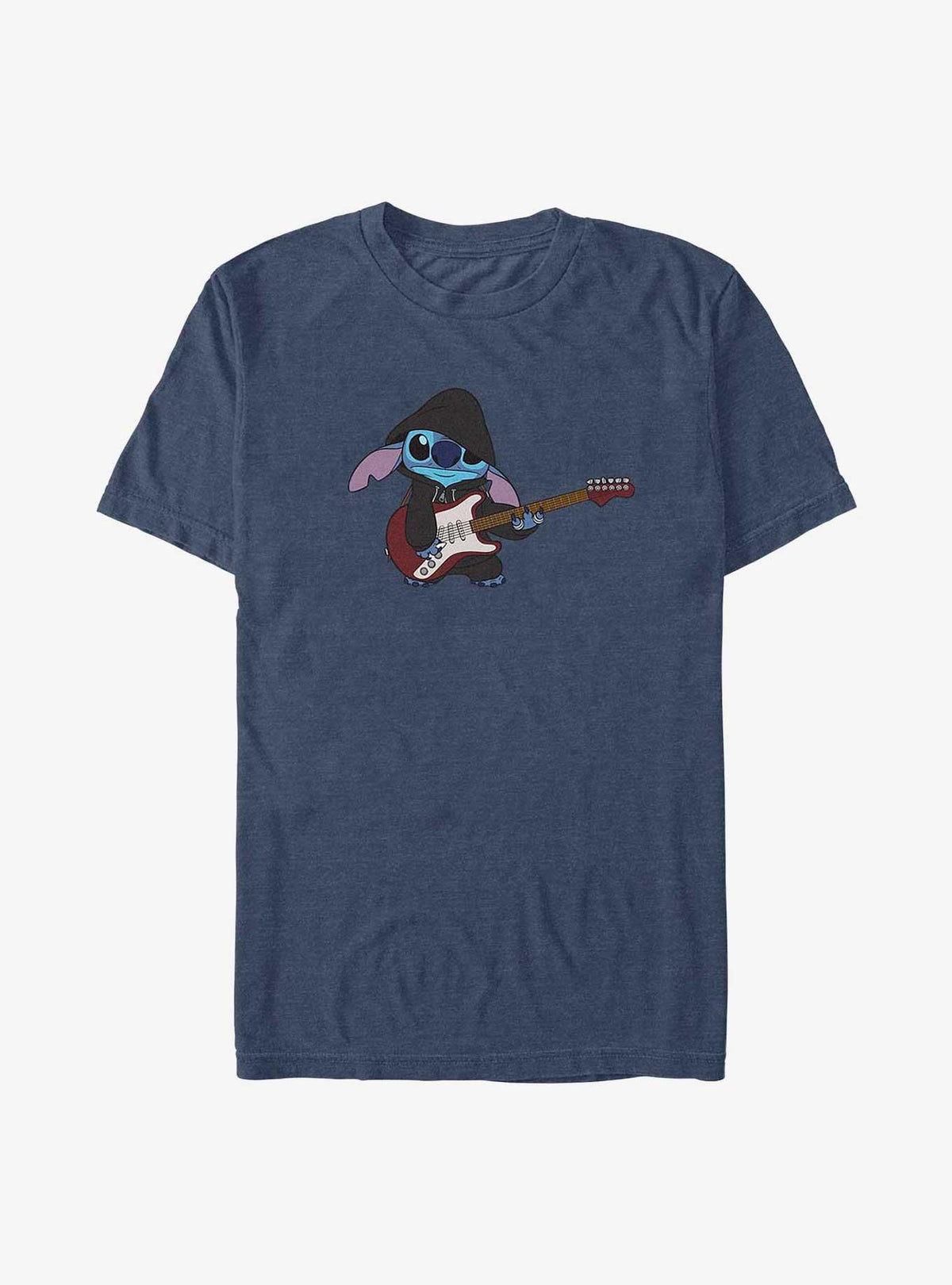 island alien duo Rock Hoodie cute blue alien T-Shirt