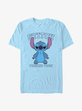 island alien duo Weekend Vibes cute blue alien T-Shirt