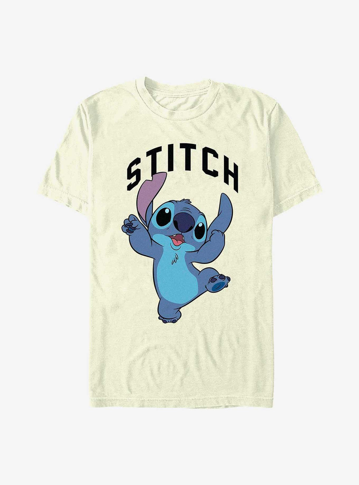 island alien duo Silly Jump T-Shirt