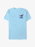 island alien duo Chillin' T-Shirt