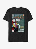 spooky holiday Stories From Spiral Hill Sally T-Shirt