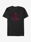 spooky holiday King Of Halloween Jack Skellington T-Shirt