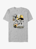 spooky holiday Halloweenland T-Shirt