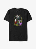 spooky holiday Boogie Gang Big Tall T-Shirt