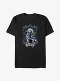 spooky holiday Dollface Sally Big Tall T-Shirt