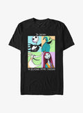 spooky holiday Spooky Squad Extra Soft T-Shirt